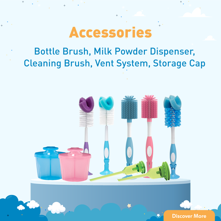 Accessories