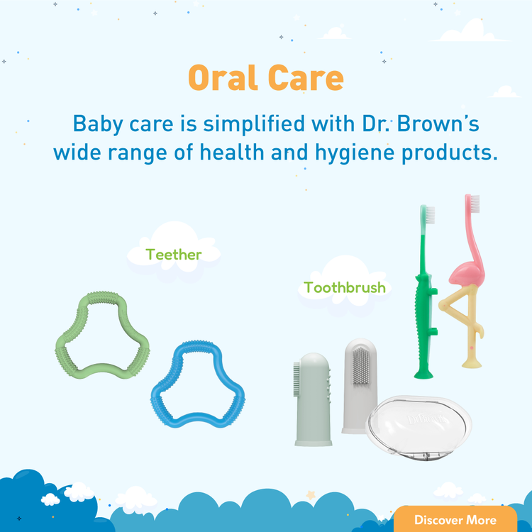Oral Care