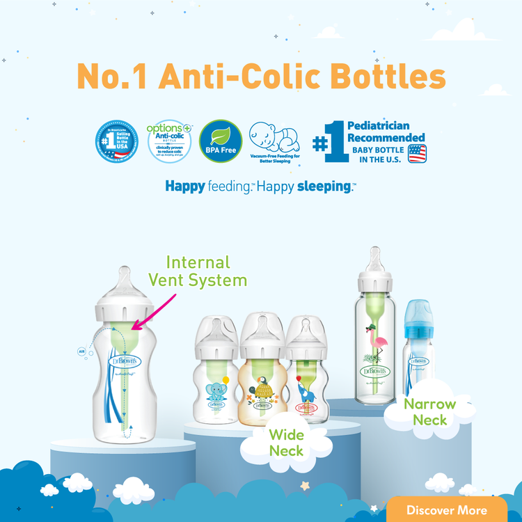 Baby Bottles