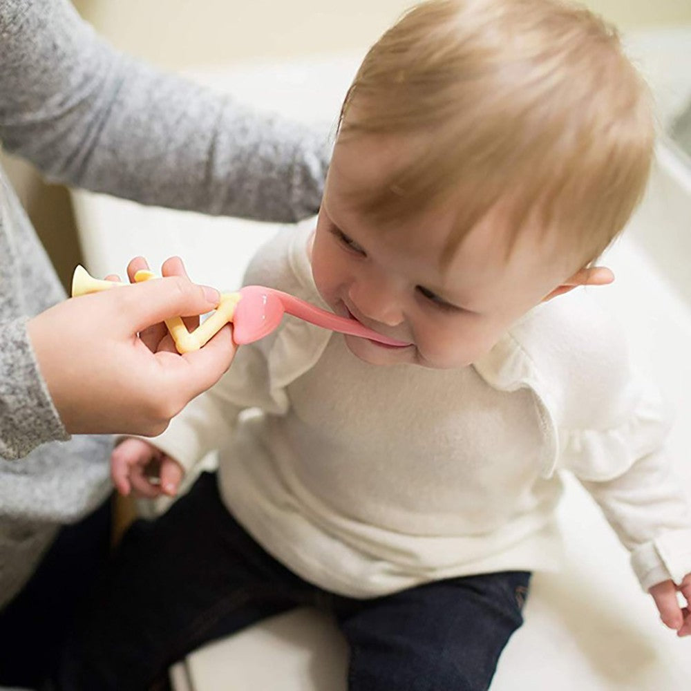 Dr Brown's Toddler Toothbrush