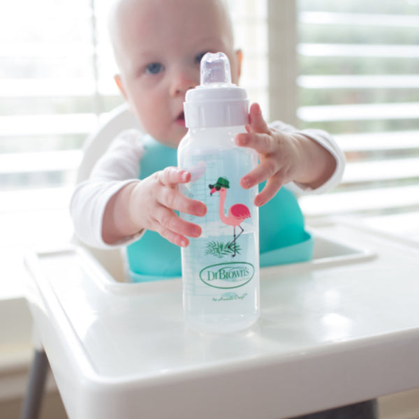 Solving Colic and Tummy Troubles
