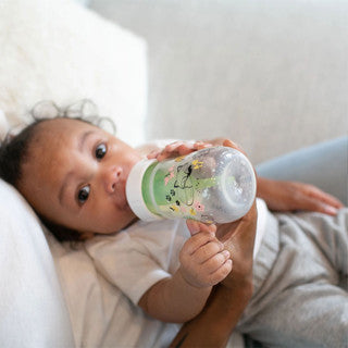 The Ultimate Guide to Choosing Your Baby’s First Bottle
