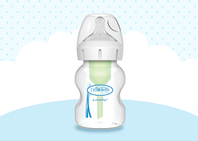 Dr. Brown's PP Bottle